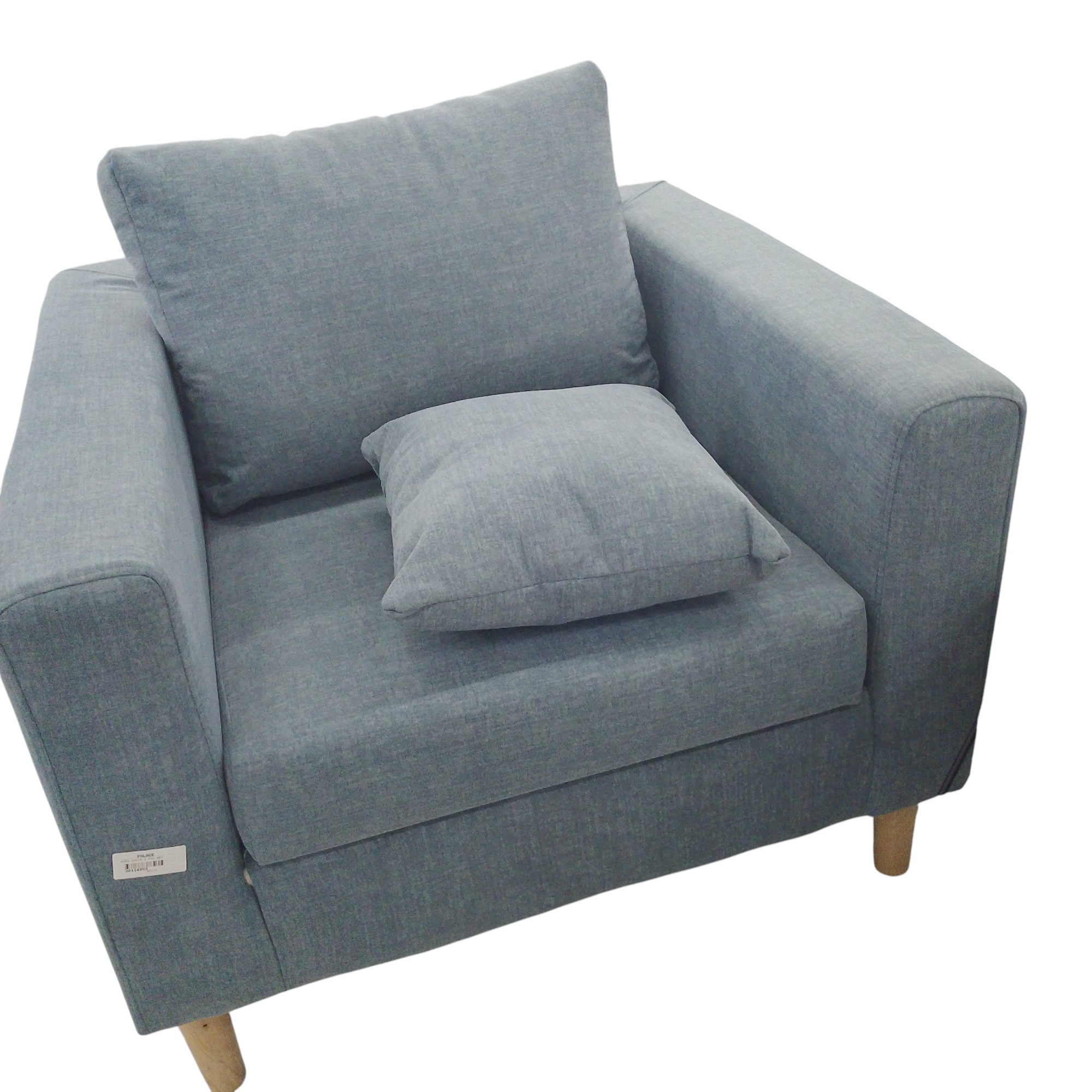 SOFA CHAIR 3 PCS SET 3+1+1 307-12
