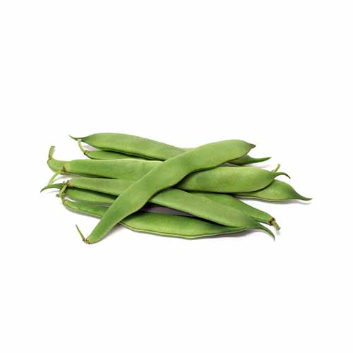 FLAT BEANS 200G