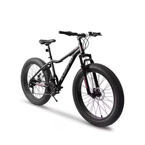 BICYCLE 26INCH (B TYRE) PJ-333-1 BLACK