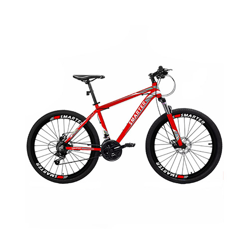 BICYCLE 26INCH (B TYRE) PJ-333-1 RED
