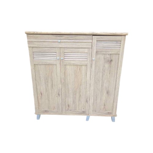 VS SHOE CABINET 3D A+B SUMMER OAK VSR 40090.