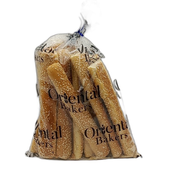 ORIENTAL SESAME KAAK 400G