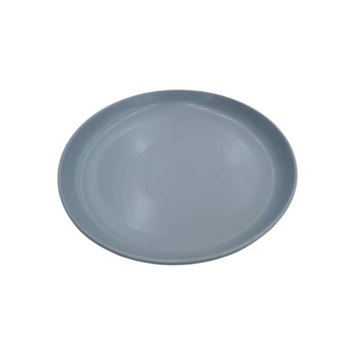 DINNER PLATE 27CM GREY