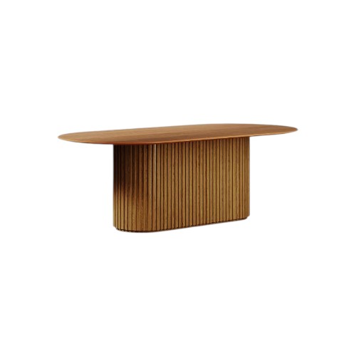 IMCAL LIVING TABLE 2.2 - RECTANGULAR LAMINATED TOP