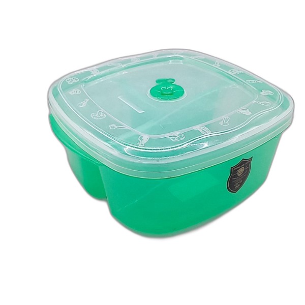 TP LUNCH BOX COLOUR