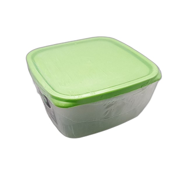 TP SQUARE STORAGE BOX SET 3