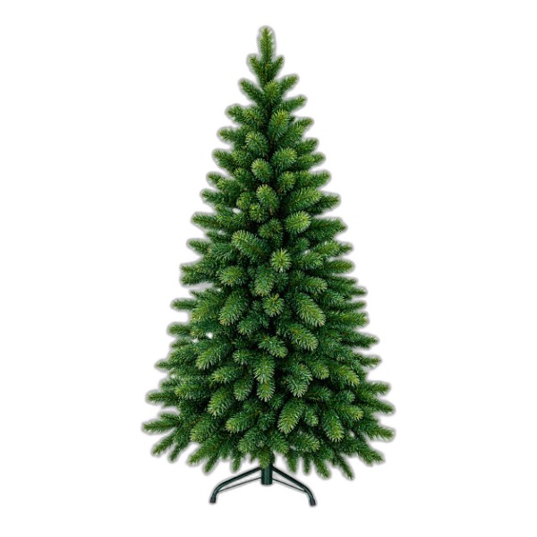 CHRISTMAS TREE 2607 NO LIGHTS 1