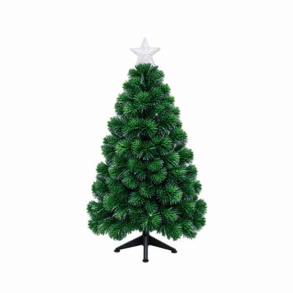 CHRISTMAS TREE WARM LIGHTS  STA