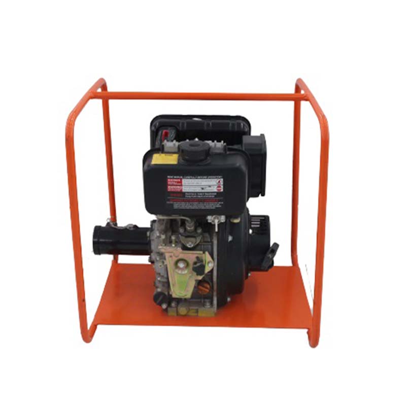 CONCRETE VIBRATOR SVD100 W-SHA