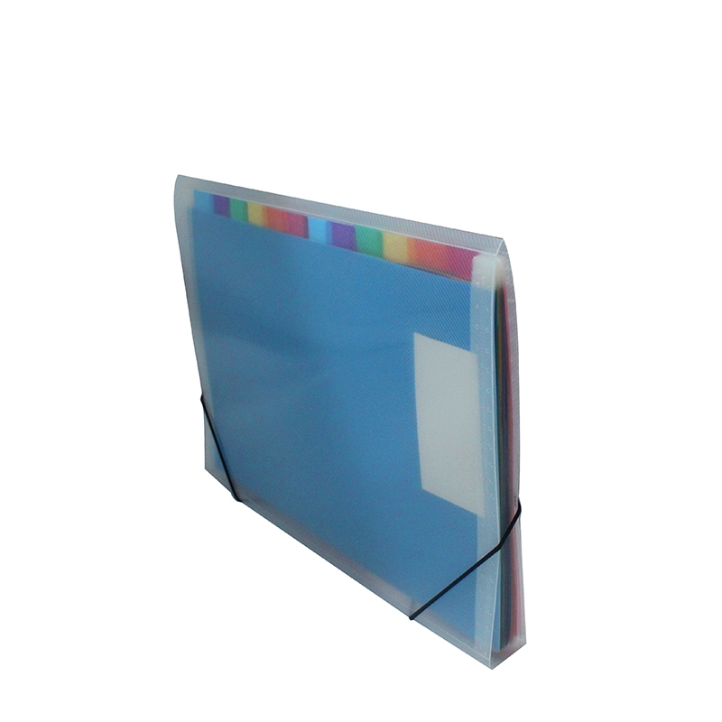 FILE EXPANDING PLASTIC CB352.
