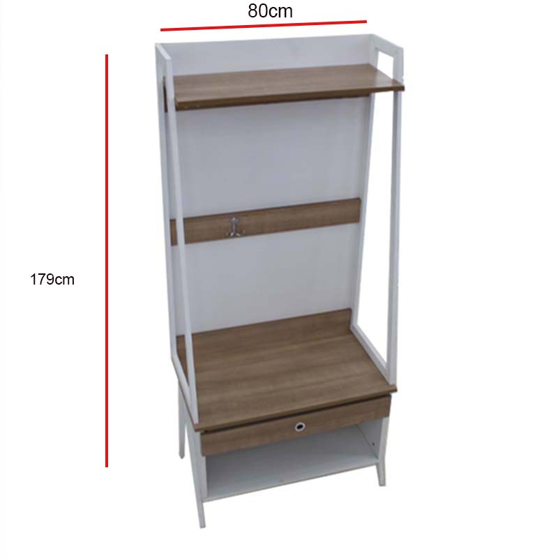 CABINET DRAWER MODERN WOOD.