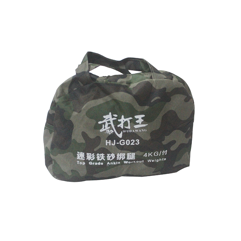 ANKLE WEIGHT 4KG HJ-G023 HJ-G023
