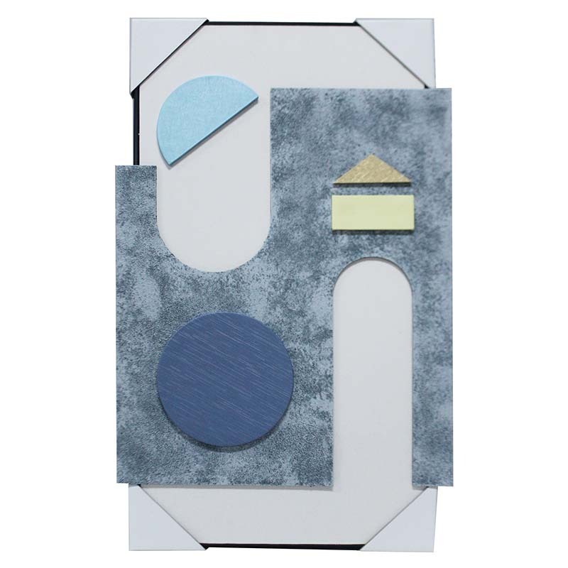 PICTURE FRAME 3D 50X80CM HYSD1910030