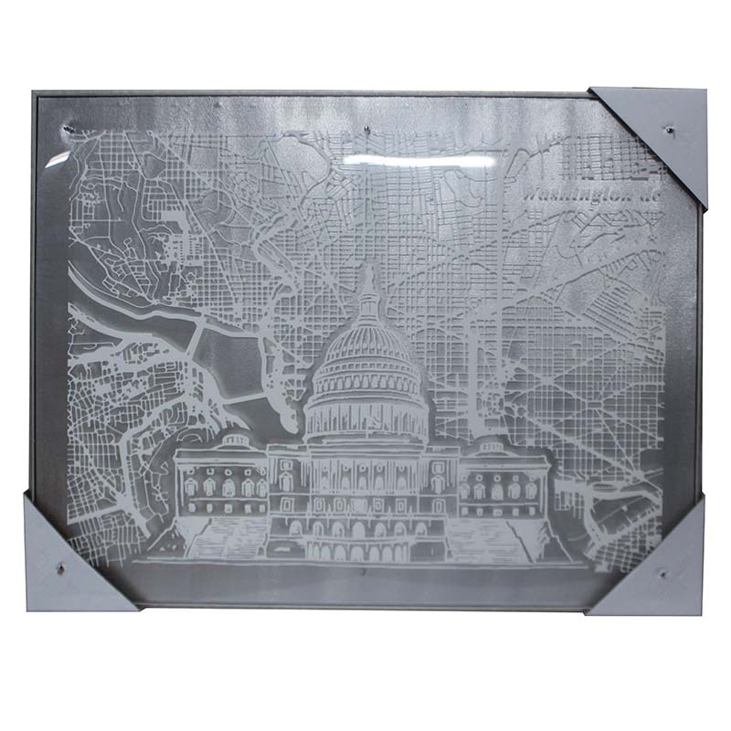 PICTURE FRAME 3D 60X80CM HYSD1910093