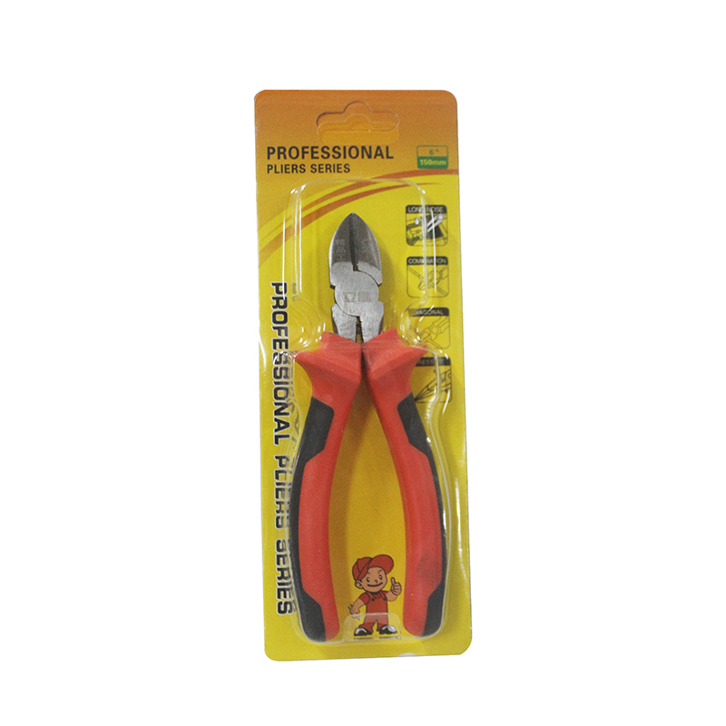 CUTTING PLIERS 6INCH 150MM.