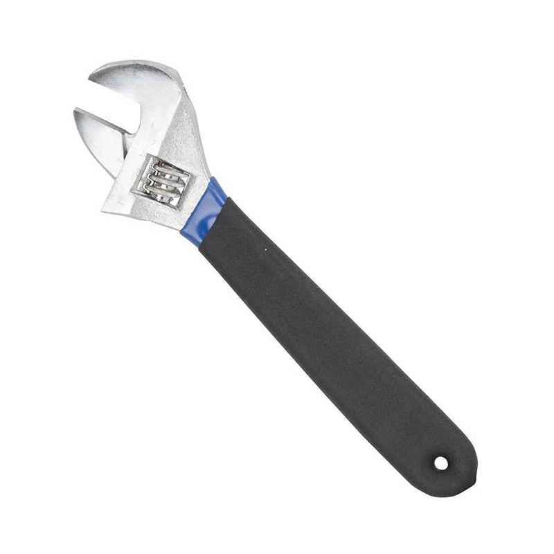 WRENCH ADJ 8INCH