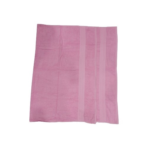 BATH TOWEL O GREEN 100X150CM 2PLY O GREEN 100X150C