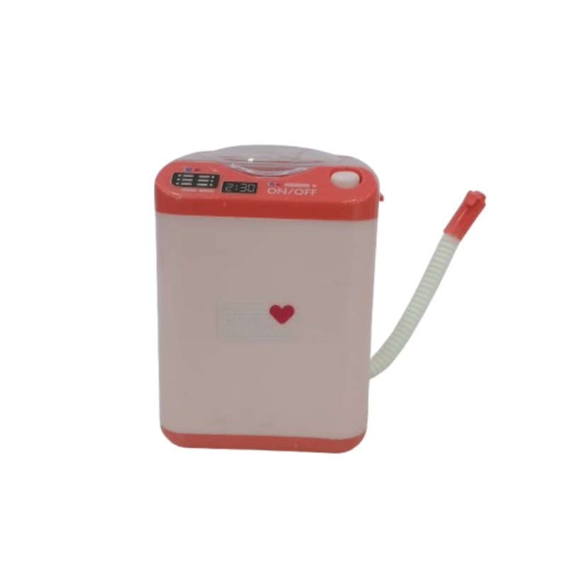 WASHING MACHINE ELECTRIC TOY