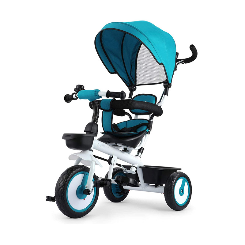 BABY TRICYCLE 138 GB14747