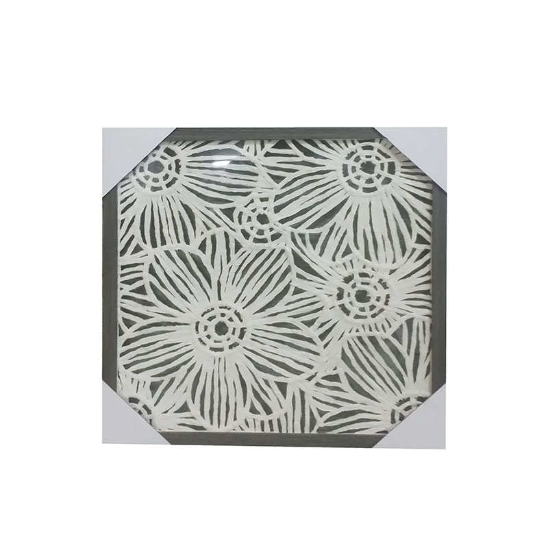 PICTURE FRAME 50X50CM HYSD1910661