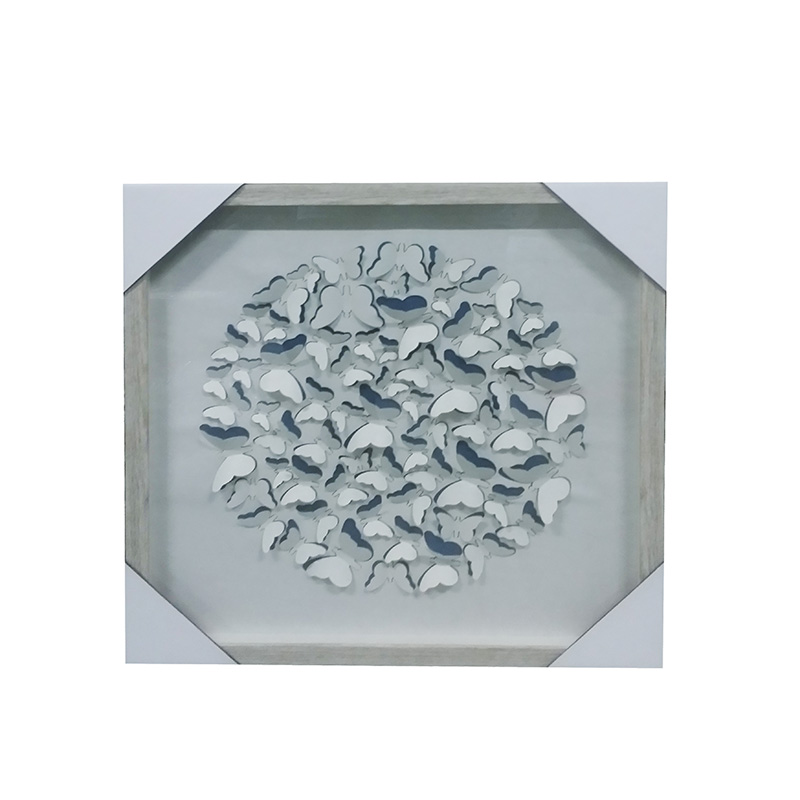PICTURE FRAME 50X50CM HYSD1910344