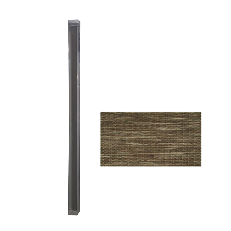 BLIND CURTAIN 100-5 150X180CM DSN 1