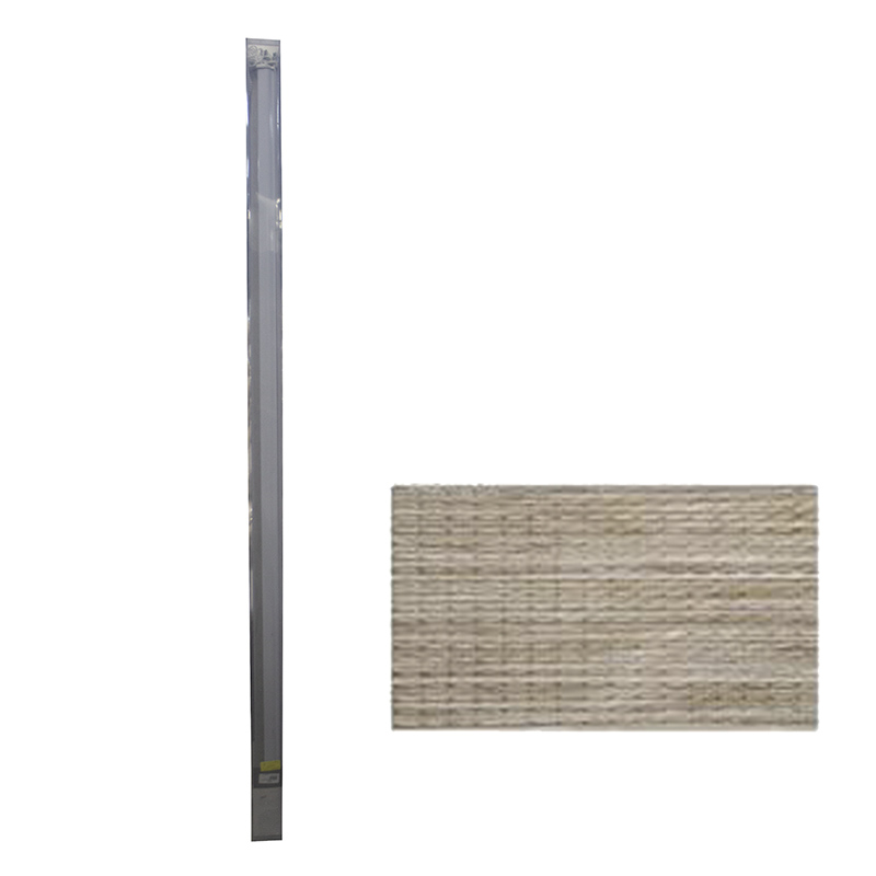 BLIND CURTAIN 100-3 200X180CM DSN 1