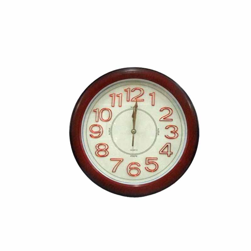 CLOCK WALL M8670Y