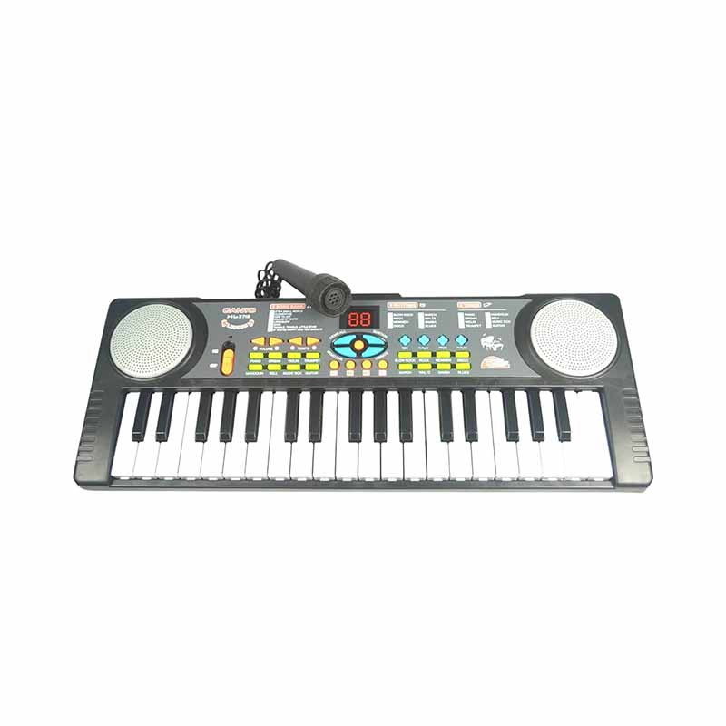 KEYBOARD ELECTRONIC HL3718