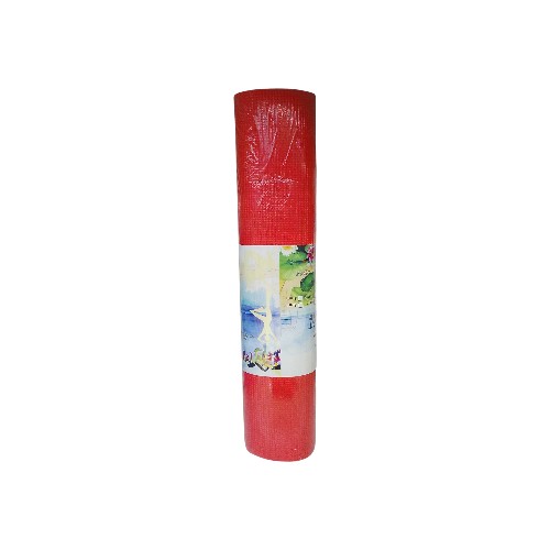 MAT YOGA 183X61CM HJ-B126-6MM