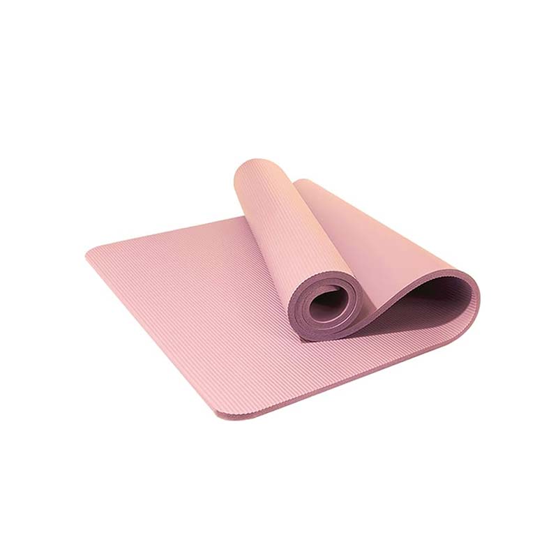 YOGA MAT 185X80X1CM ASS COLOR HJ-61040