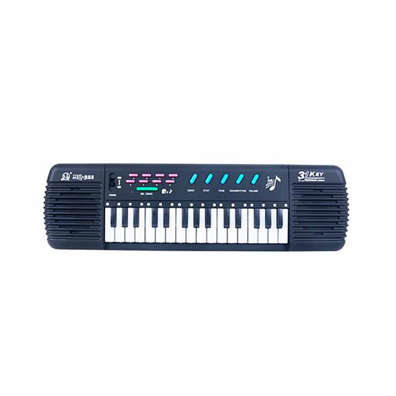 KEYBOARD ELECTRONIC MQ322