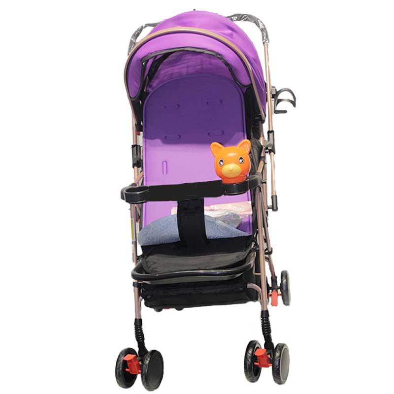 HUALING BABY STROLLER VIOLET 6603