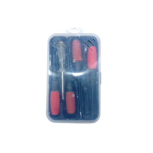 SCREW DRIVER SET MF63