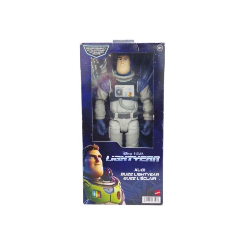 DP. SPACE RANGER ALPHA LRG SCL HHK29