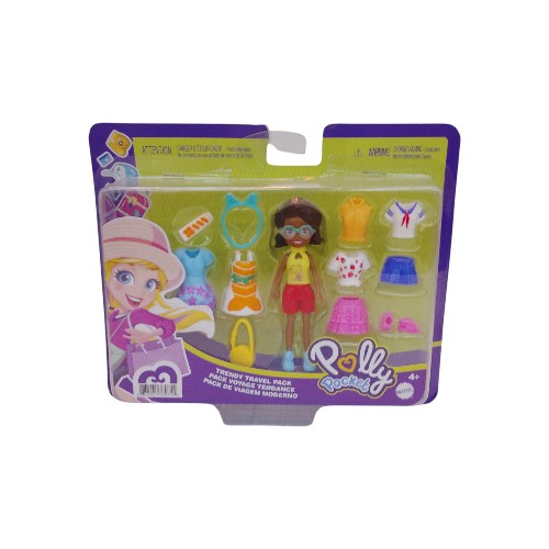 PP. VACATION BACKPACK ASST GFT92