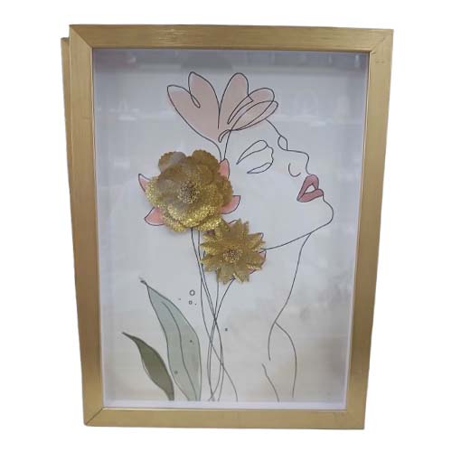 PICTURE FRAME 30X40CM S100045.