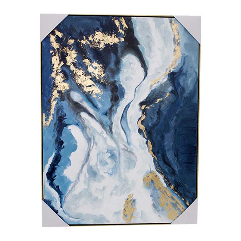 PAINTING FRAME 100X75CM HYFA118648.