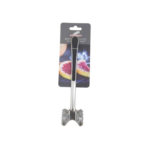 GROUP TIGER MEAT HAMMER BLACK BZ-1635