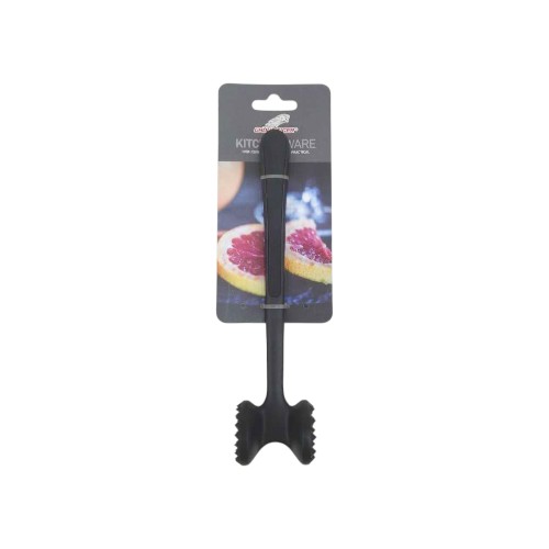 GROUP TIGER MEAT HAMMER CHROME BZ-1635