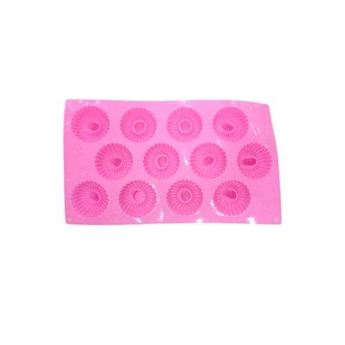 GROUP TIGER CAKE MOLD TF-390