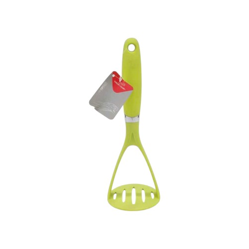 TIGER SILICONE POTATO MASHER M9C-10