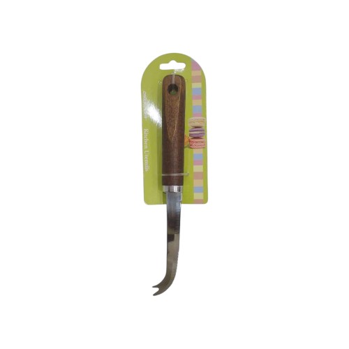 TIGER CHEESE KNIFE FL49-11