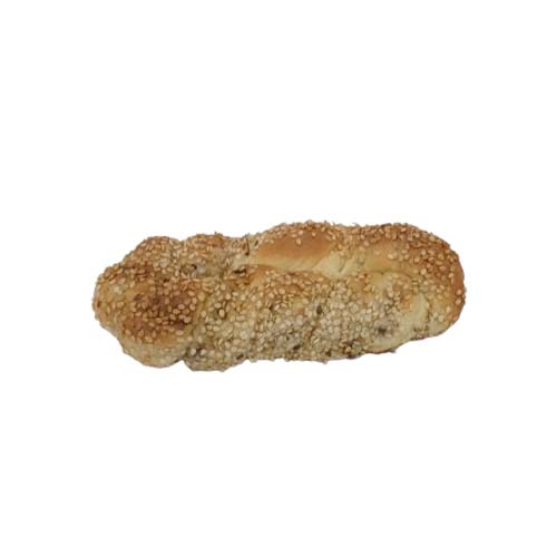 BAKE HOUSE SESAME CHOCOLATE PAS