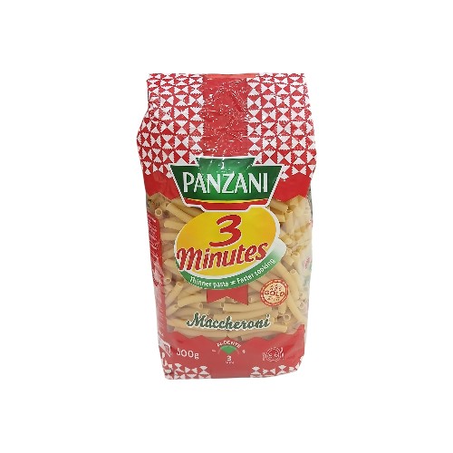 PANZANI MACARONI 500G