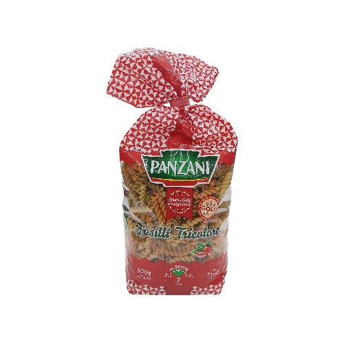 PANZANI LEGUME FUSILLI 500G