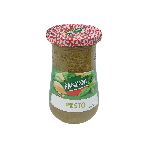 PANZANI GREEN PESTO SAUCE 200G