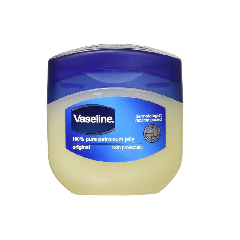 VASELINE ORIGINAL PETROLEUM JELLY 49G