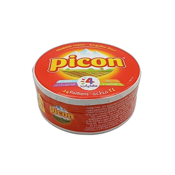 PICON CHEESE 24PCS 360G