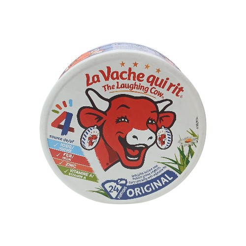 LA VACHE QUIRIT ORIGINAL 24P 336G
